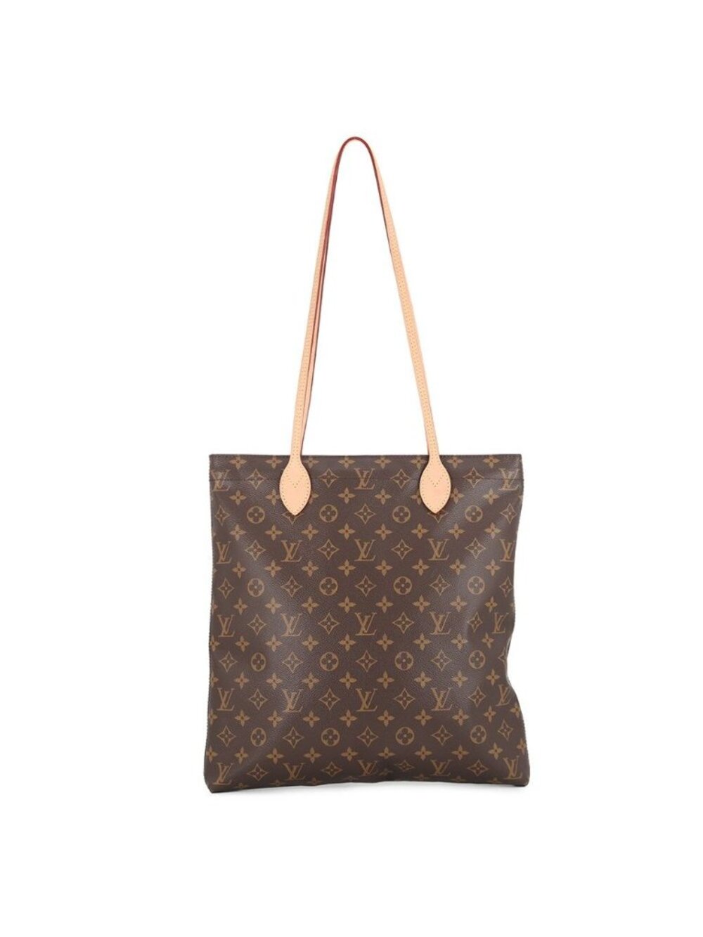 Louis Vuitton Tote Monogram Carry